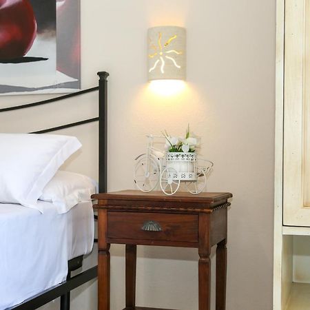 Villa Mamire Torre San Giovanni Ugento Zewnętrze zdjęcie