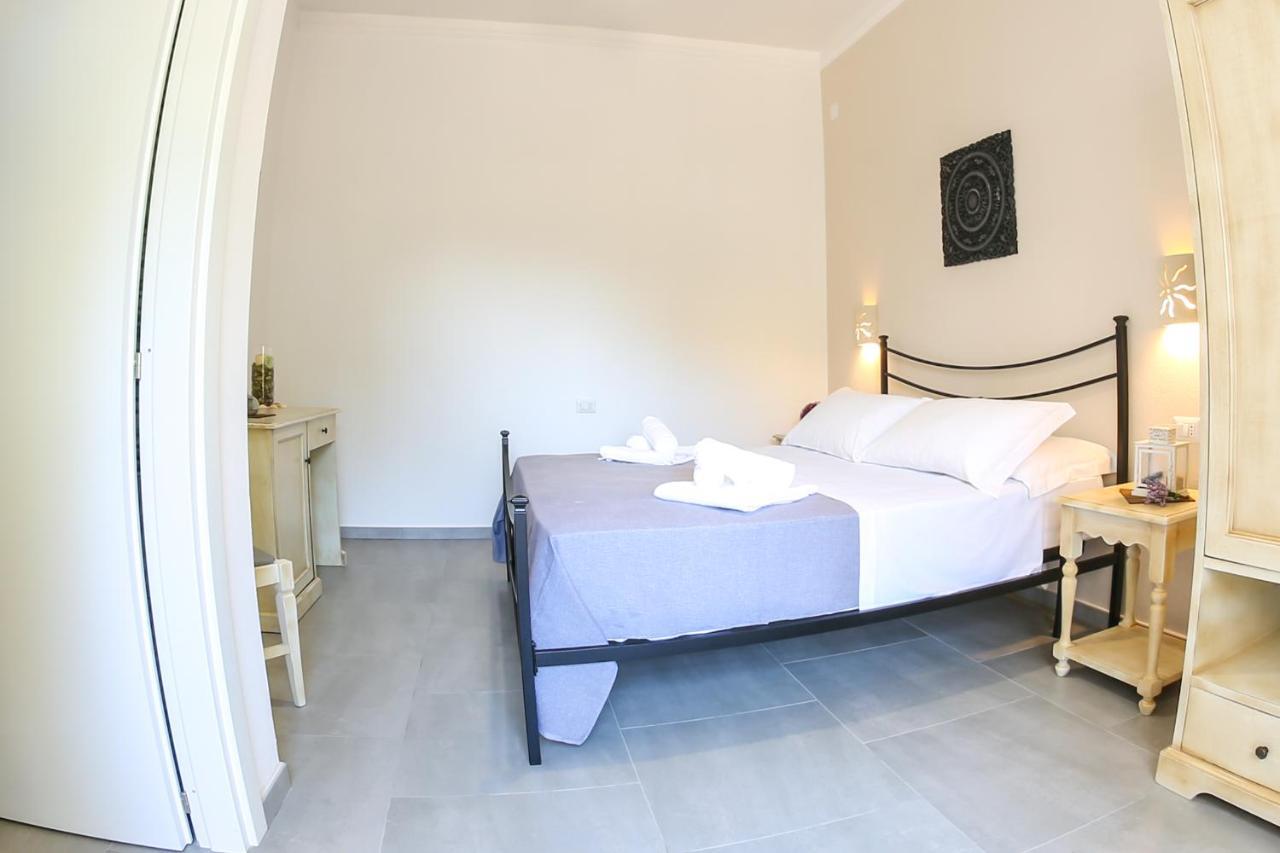 Villa Mamire Torre San Giovanni Ugento Zewnętrze zdjęcie