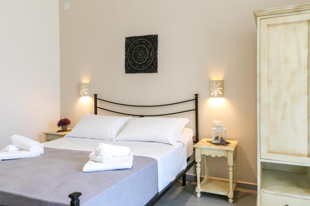 Villa Mamire Torre San Giovanni Ugento Zewnętrze zdjęcie