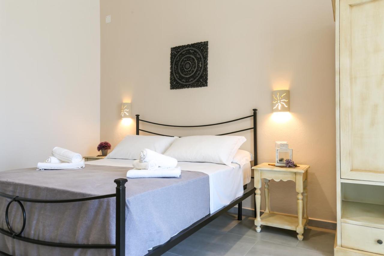 Villa Mamire Torre San Giovanni Ugento Zewnętrze zdjęcie